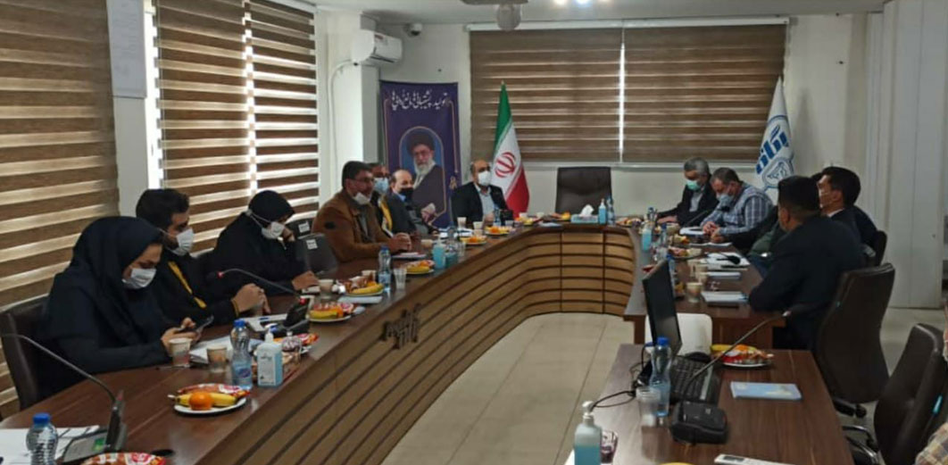 توسعه بازار محصولات جدید پگاه ارومیه