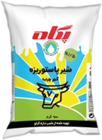 شیر پاستوریزه
